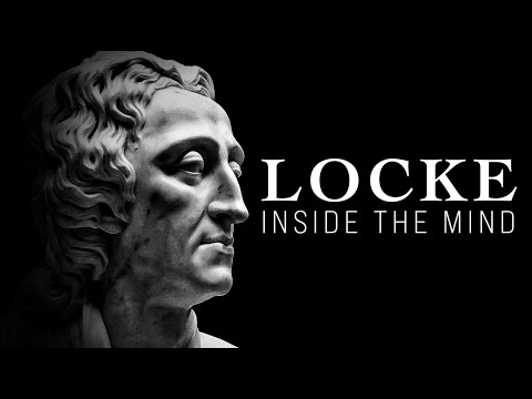Understanding the Human Mind - The Philosophy of John Locke