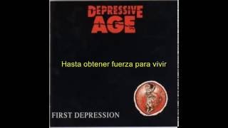 Depressive Age   Beyond Illusions - Subtitulado