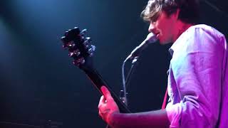 Stairs - Joyce Manor live at Strummers