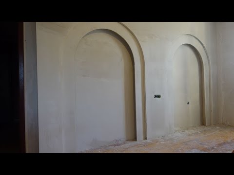 Mastering Plastering: Unveiling the Secrets | Part 7