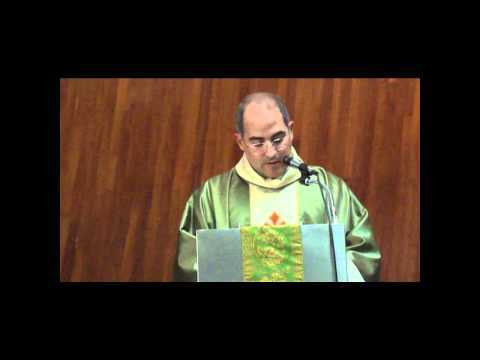 2012-01-15 Misa dominical Evangelio