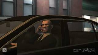 preview picture of video 'GTA IV The transporter!'