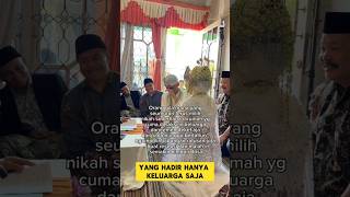 Download lagu touching moment when getting married simply ‼️‼️#simple #marriage #wedding #viralbride #touchingm... mp3