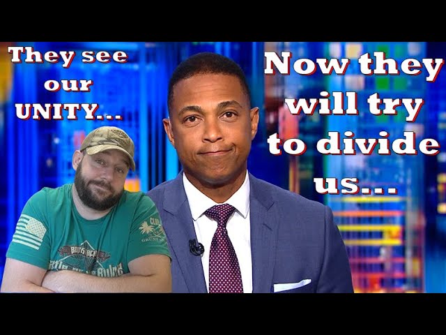 The Media sees Gun Rights GROWING... They're trying to divide us...