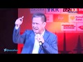 EXCELLENT SEMINAR ANDRIE WONGSO TDA