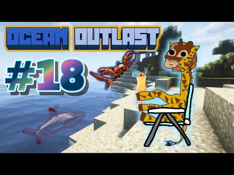 Ocean Outlast Expert Longplay - Boymilk Island 18
