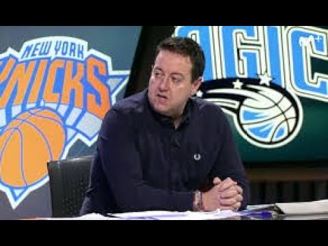 Antoni Daimiel, el chico que soñaba con ser Byron Scott