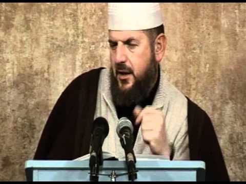 Nr.09 AKIDE TAHAVIJE "Cilësit e Allahut janë pa fillim dhe pa mbarim" 13 02 2011 Shefqet Krasniqi