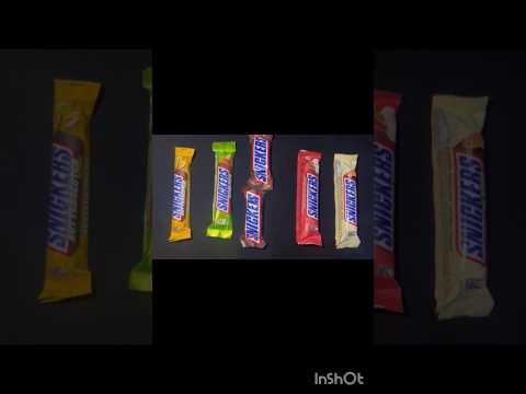 Snickers from Dubai 😎👍#youtube #chocolate #snickers #viral #1millionviews