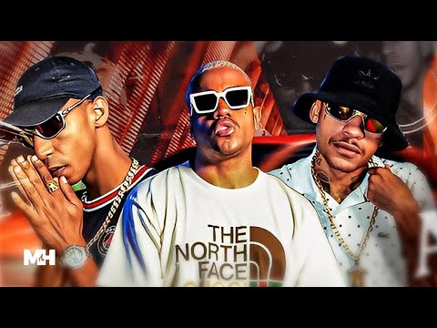A GERENTE - MC Davi, MC Kadu e MC Kanhoto (DJ Murillo e LTnoBeat) 2023