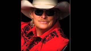 Alan Jackson If You Want To Make Me Happy