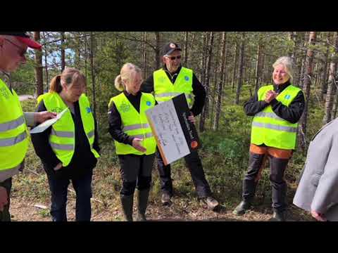 Kundmiljonen - Magdalena och Missing People