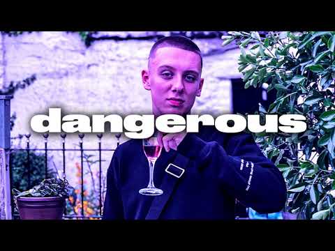 [FREE] Aitch Type Beat | "Dangerous"  | UK Rap Beats 2021