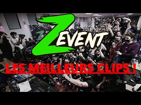 BEST OF DES MEILLEURS CLIPS DU ZEVENT 2020 #1