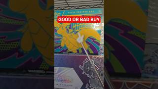Good Or Bad Buy- Episode 1 #pokemon #pokemoncards #pokemontcg