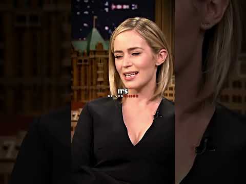 When the British and American accents meet...