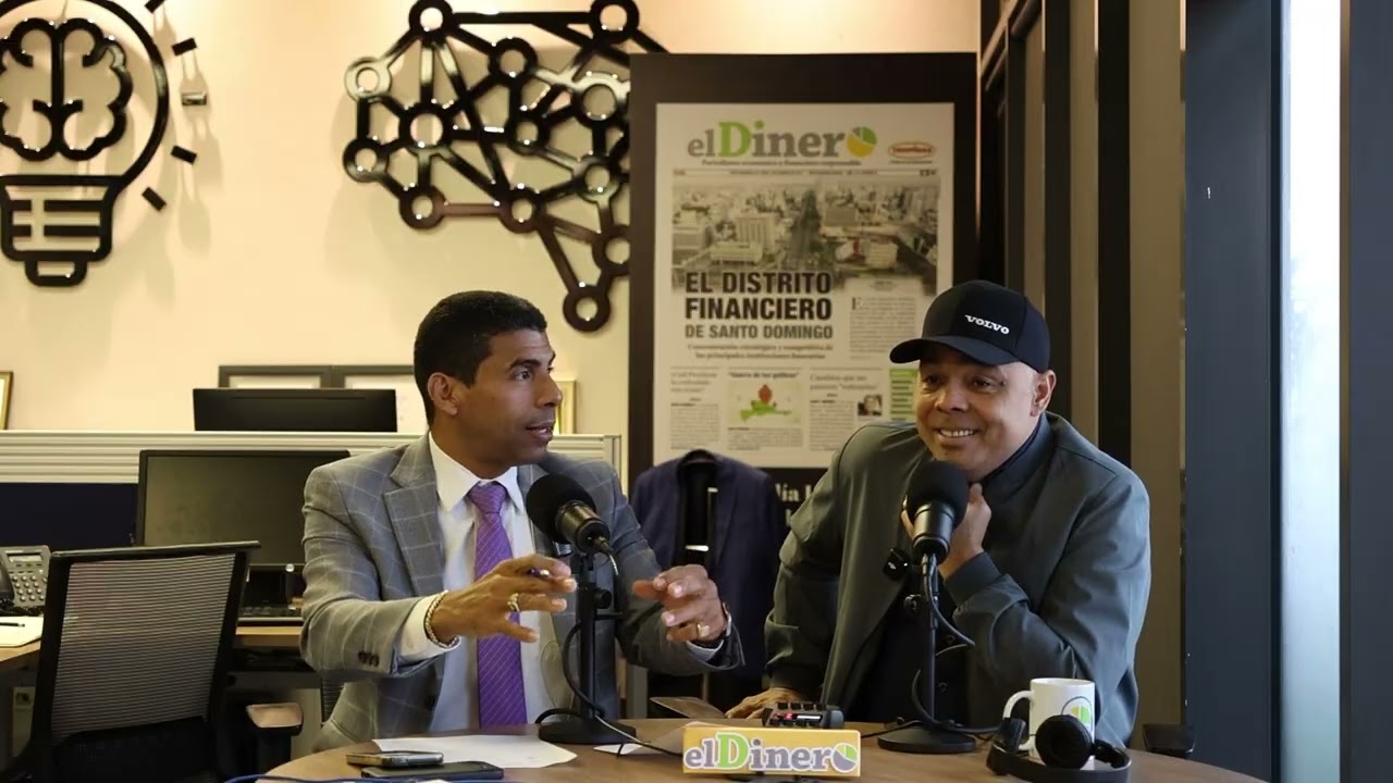 El Error que te Impide ser Rico ¿Buscas Libertad o Independencia Financiera? | El Dinero Podcast 116