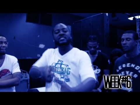 DUFFLE BAG ENT CYPHER //FIXSQUAD DJ'S// @JREADPHOTOS