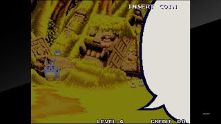アケアカNEOGEO わくわく7_ノーコンクリア