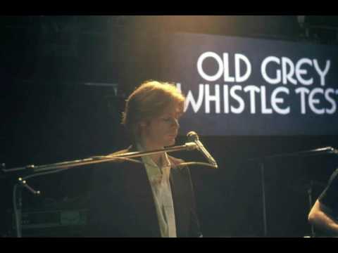 Daryl Hall (Hall & Oates) Interview 1979