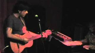 Richard Buckner &quot;Her&quot; SBD Audio