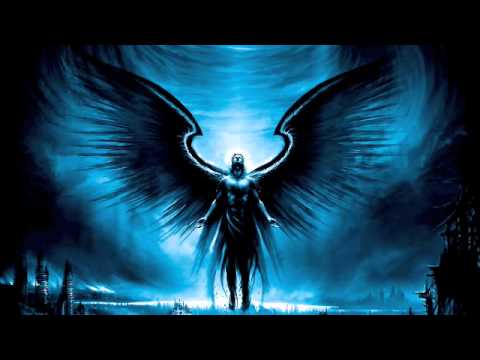 Trance/Techno - Evil Angel