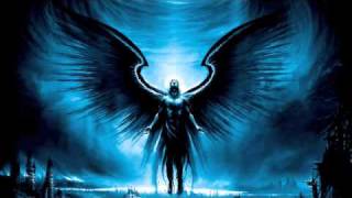 Trance/Techno - Evil Angel