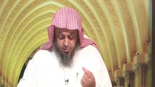 صورة 16- رجل طلق زوجته ثلاث مرات دفعة واحدة فكم مرة تقع ؟ || للشيخ خالد الفليج