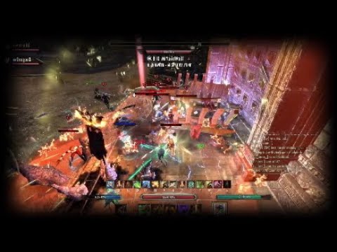 ESO: *MEDIUM ARMOR* STAMINA WARDEN 1vX & 2vX | DragooX