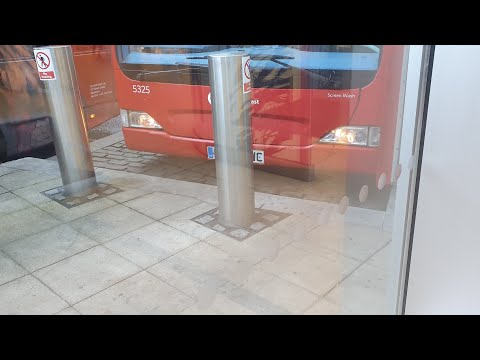 🌟🌟*Kickdown* Go North East 5325 NK58 DWC Citaro