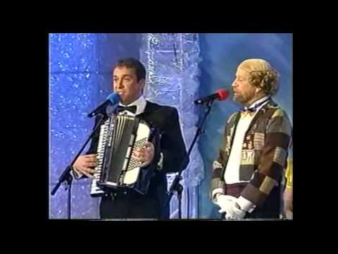 2002 AKV | Dr. Thomas Borer - Josef Jupp und Jüppchen