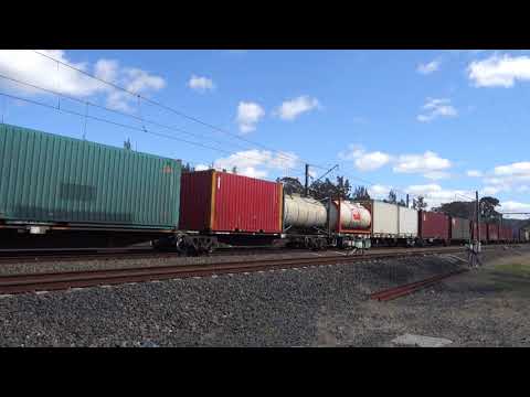 NR64 / NR84 / 8146 / LDP008 with PN 3BM4 - 15/9/21