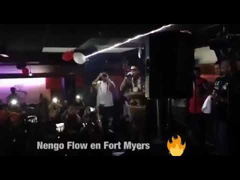 Polako Ft. Ñengo Flow, Gotay, John Jay, Randy Glock - De Chamaquito Yo - Estados para Whatsapp