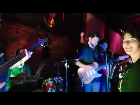 Nick Lutsko - I Wanna Be At The RNC - JJ's - Chattanooga 8/16/2024