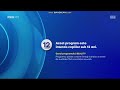 PRO TV HD Avertizare 02 10 2023