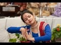 Bengali dance : Mor Bhabonare Ki Haoay Matalo Rabindra sangeet by Shounak Chattopadhyay.