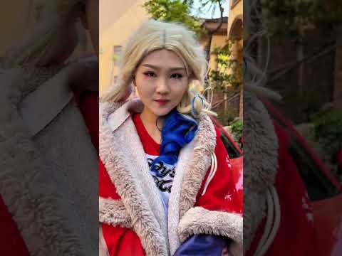 Once again, the Joker is hooked on Harley Quinn!#joker  #shorts