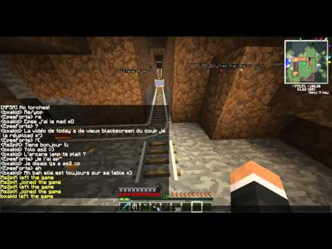 Feed the Patrick III - Rediffusion du live du 10 juillet 2014