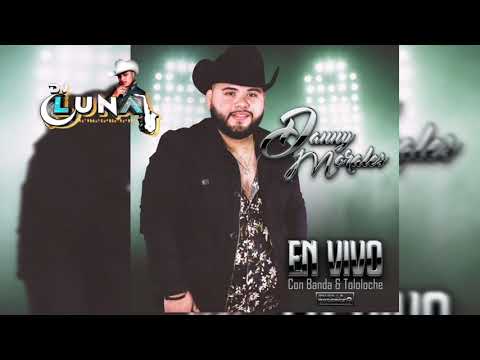 Danny Morales El Caballo Bailador En Vivo Con Banda Y Tololoche 2021