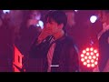 231120 GOLDEN LIVE ON STAGE 'Closer to you' / BTS JUNGKOOK FOCUS FANCAM 방탄소년단 정국 직캠