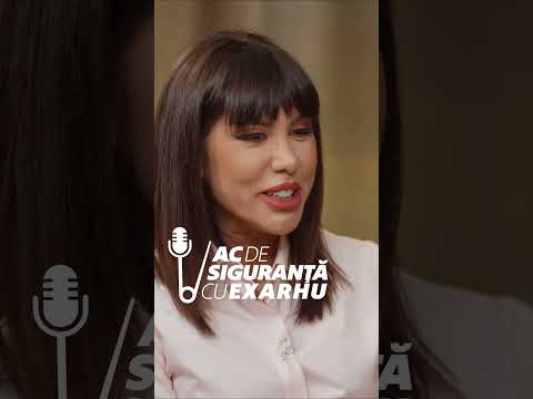 Pe cine regretă Denise Rifai că l-a invitat la emisiunea "40 de întrebări" I ADS#10 cu Răzvan Exarhu