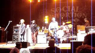 California Hustle and Flow