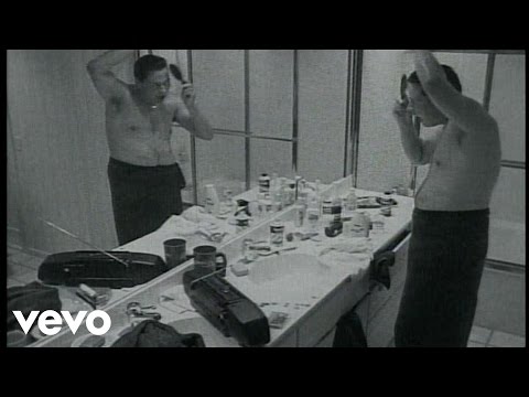 Again Tonight - John Mellencamp
