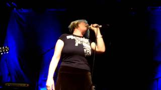 The Avengers - Car Crash