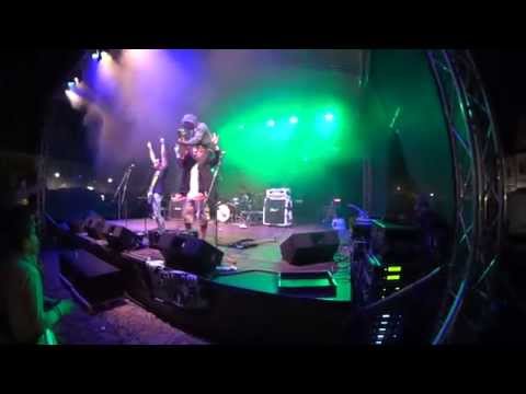 NIEčO NAVYšE - NIEčO NAVYšE LIVE 2014