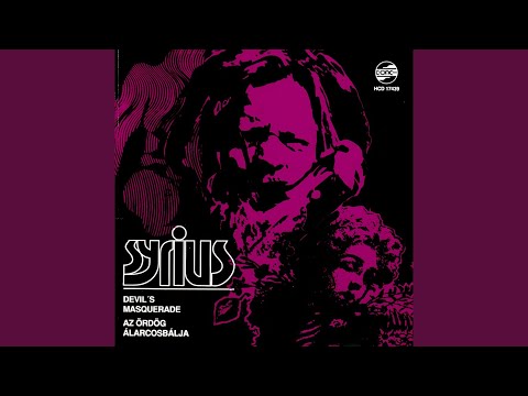 Seb Crocus - Masquerade - Misc Originals