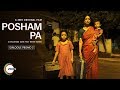 Posham Pa Mahie Gill Character Promo ZEE5 Originals
