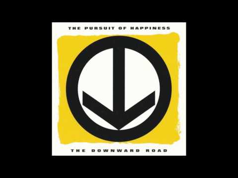 Crashing Down - The Pursuit of Happiness