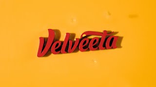 VELVEETA Nacho Average Drip