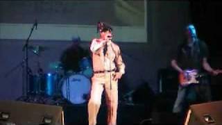 Dean Mack - G I Blues